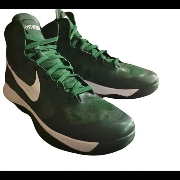 Nike Other - SOLD! Nike Hyperfuse 2012 Size 14